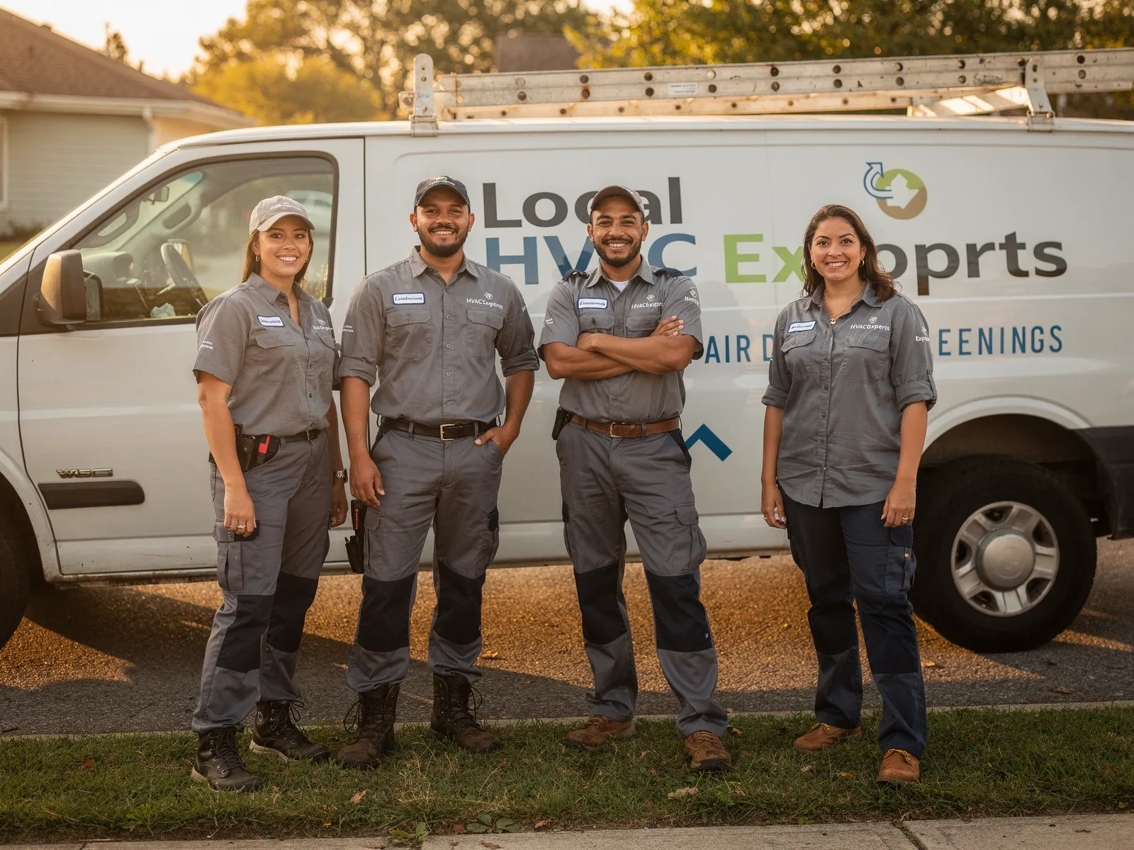 24/7 HVAC Repair & AC Replacement company in West Bethel, ME