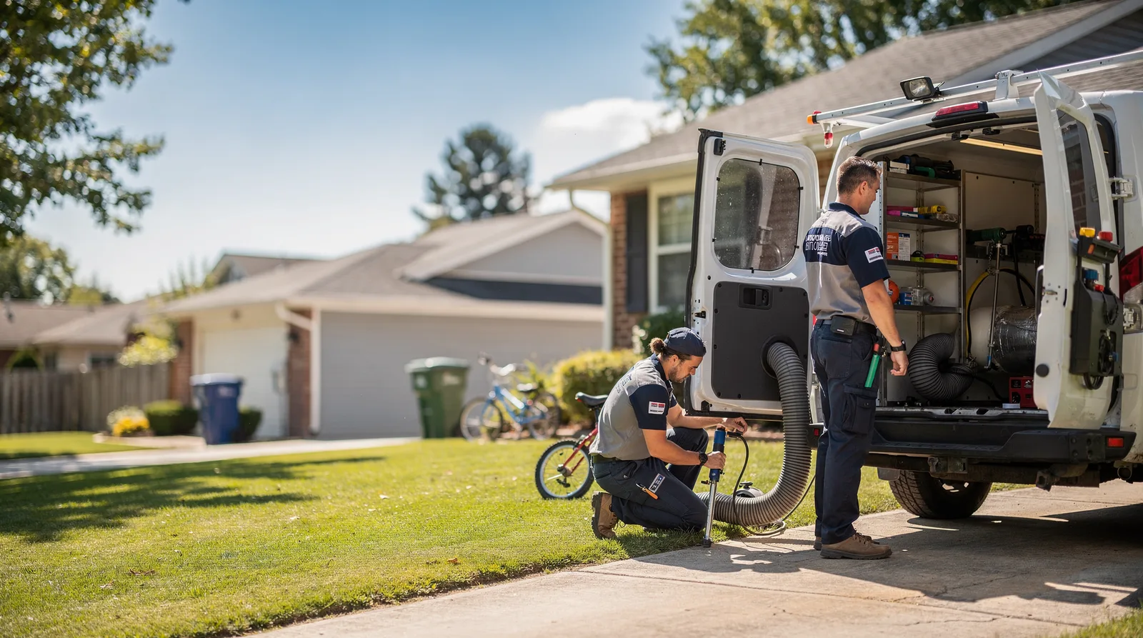 24/7 HVAC Repair & AC Replacement in West Bethel, ME near me